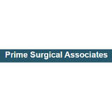 Prime Surgical Associates Logo