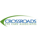 Crossroads Eye Care Logo