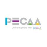 PECAA Max Logo