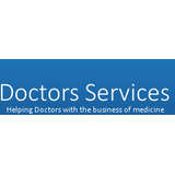 Doctors Services Group Logo