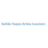 Buffalo Niagara Retina Logo