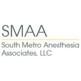 South Metro Anesthesia Logo