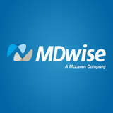 MDwise Logo