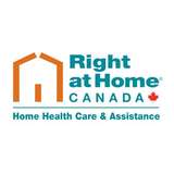 Right at Home Logo