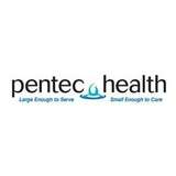 Pentec Health Logo