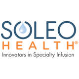 Soleo Health Logo