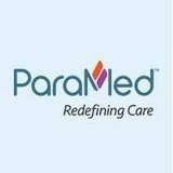ParaMed Logo