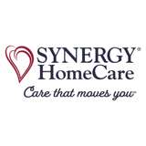 Synergy HomeCare Logo