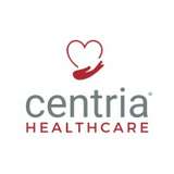 Centria Healthcare Logo