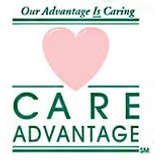 Care Advantage Logo