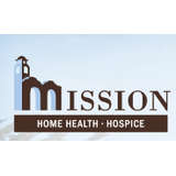 Mission Healthcare Logo