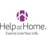 Help at Home Logo