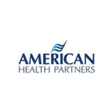 American Health Partners Logo