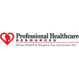 Professional Healthcare Resources Logo