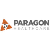 Paragon Healthcare Logo
