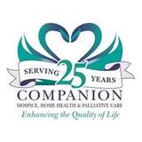 Companion Health Logo