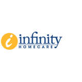 Infinity Homecare Logo