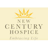 New Century Hospice Logo