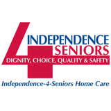 Independence 4 Seniors Logo