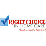Right Choice Care Logo