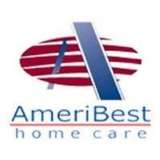 AmeriBest Home Care Logo
