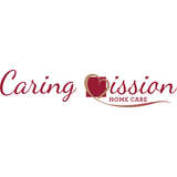 The Caring Mission Logo
