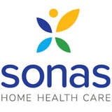 Sonas Home Health Care Logo