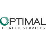 Optimal Health Services Logo