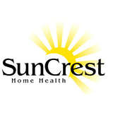 Suncrest Health Logo