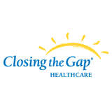 Closing the Gap Healthcare Logo