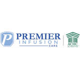 Premier Infusion Logo
