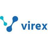 Virex Health Logo