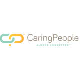 Caring People Logo