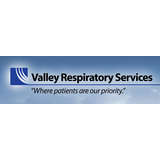 Valley Respiratory Logo