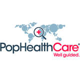 PopHealthCare Logo