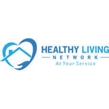 Healthy Living Network Logo
