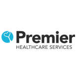 Premier Healthcare Services Logo