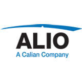 Alio Health Logo