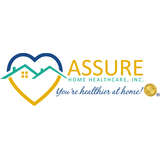Assure Home Health Logo