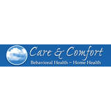 Care & Comfort Logo