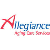 Allegiance Home Care Logo