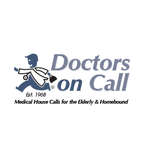 Doctors On Call Logo