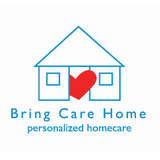 Bring Care Home Logo