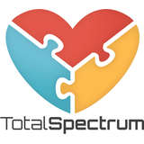 Total Spectrum Logo