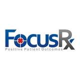 Focus Rx Logo