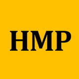 Home Medical Products Logo