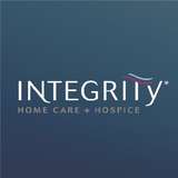 Integrity Home Care & Hospice Logo