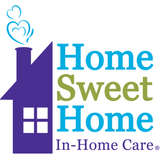Home Sweet Home In-Home Care Logo