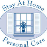 Stay at Home Personal Care Logo