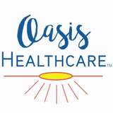 Oasis Healthcare Logo